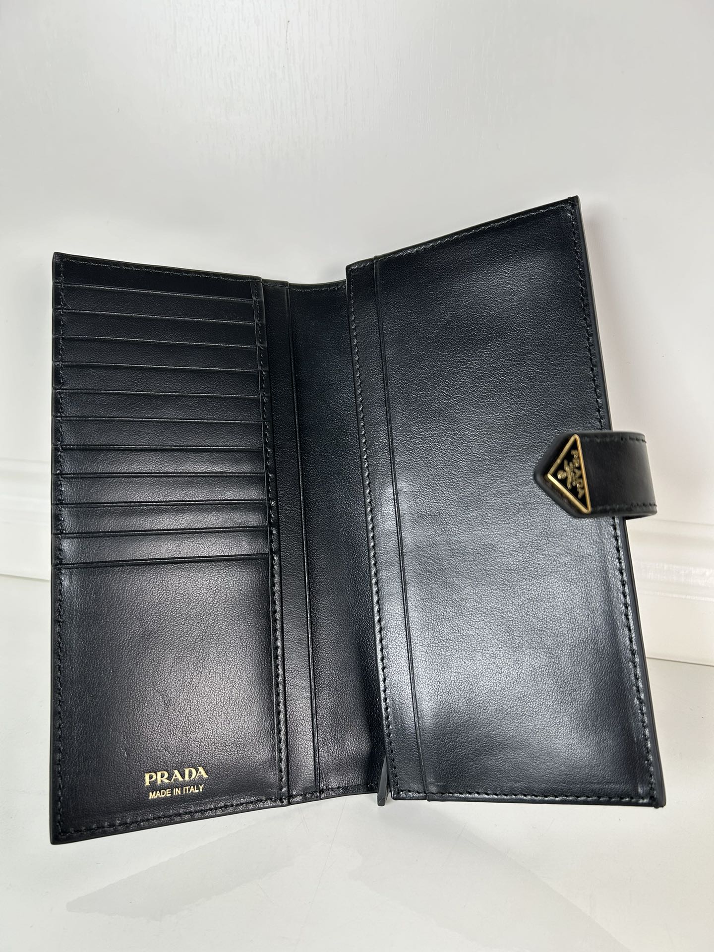 Prada Wallets Purse